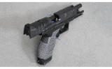 Walther ~ PDP ~ 9mm Luger - 1 of 2