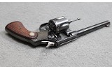Colt ~ Official Police ~ .22 Long Rifle - 1 of 2