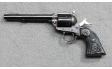 Colt ~ New Frontier 22 ~ .22 Long Rifle