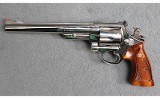 Smith & Wesson ~ Model 29-2 ~ .44 Magnum - 2 of 3