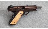 Sig Sauer ~ 1911 Spartan Commemorative ~ .45 Auto - 2 of 2