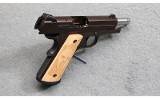 Sig Sauer ~ Model 1911 Spartan Commemorative ~ .45 Auto - 3 of 3