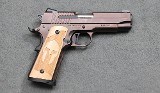 Sig Sauer ~ Model 1911 Spartan Commemorative ~ .45 Auto - 1 of 3