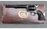 Colt ~ Third Generation Single Action Army ~ .357 Magnum - 4 of 5
