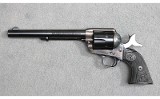 Colt ~ Third Generation Single Action Army ~ .357 Magnum - 3 of 5