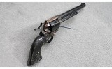 Colt ~ Third Generation Single Action Army ~ .357 Magnum - 2 of 5