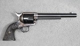 Colt ~ Third Generation Single Action Army ~ .357 Magnum - 1 of 5
