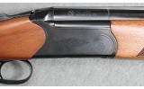 CZ ~ Drake ~ 12 Gauge
