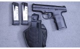 Steyr Mannlicher ~ M40 ~ .40 S&W - 3 of 3