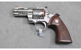 Colt ~ Engraved Python ~ .357 Magnum - 3 of 3