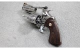 Colt ~ Engraved Python ~ .357 Magnum - 2 of 3