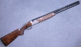 Beretta ~ 687 Silver Pigeon III ~ 12 Gauge