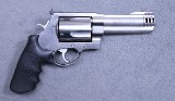 Smith & Wesson ~ Model 460V ~ .460 Magnum - 1 of 3