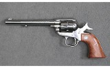 Ruger ~ New Model Single Six ~ .22LR/.22WMR - 2 of 3