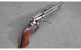 Ruger ~ New Model Single Six ~ .22LR/.22WMR - 1 of 3