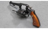 Smith & Wesson ~ Model 10-5 ~ .38 Special