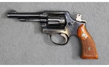 Smith & Wesson ~ Model 10-5 ~ .38 Special - 2 of 2