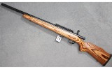 Savage ~ Model 93R17 ~ .17 HMR - 2 of 4