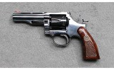 Dan Wesson ~ Model V22 ~ .22 Long Rifle