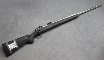 Remington ~ Model 40X ~ 6mm Ackley Improved