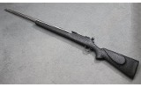 Remington ~ Model 40X ~ 6mm Ackley Improved - 1 of 4
