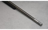 Remington ~ Model 40X ~ 6mm Ackley Improved - 3 of 4