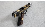 Colt ~ Government Presidente Madero Commemorative ~ .38 Super - 3 of 6
