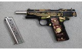 Colt ~ Government Presidente Madero Commemorative ~ .38 Super - 4 of 6