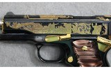 Colt ~ Government Presidente Madero Commemorative ~ .38 Super - 5 of 6