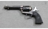 Colt ~ 2nd Generation Single Action Army ~ .44 Special
