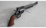 Ruger ~ New Model Super Blackhawk ~ .44 Magnum