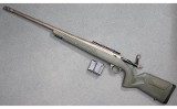 Christensen Arms ~ Model 25 Ridgeline ~ 6.5 PRC - 2 of 4
