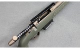 Christensen Arms ~ Model 25 Ridgeline ~ 6.5 PRC