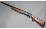 Browning ~ Maxus ~ 12 Gauge