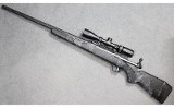 Savage ~ Model 110 Apex Hunter ~ .300 Win Mag - 3 of 5