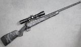 Savage ~ Model 110 Apex Hunter ~ .300 Win Mag - 1 of 5