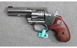 Colt ~ King Cobra ~ .357 Magnum - 3 of 3