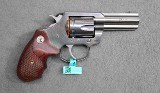 Colt ~ King Cobra ~ .357 Magnum - 1 of 3