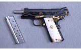 Colt ~ Commander 'El Compadre' ~ .38 Super - 3 of 3