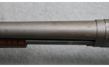 Winchester ~ Model 1897 ~ 12 Gauge - 5 of 6