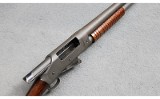Winchester ~ Model 1897 ~ 12 Gauge