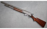 Winchester ~ Model 1897 ~ 12 Gauge - 2 of 6