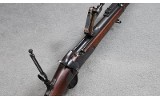 Springfield Armory ~ Sporterized U.S. Model 1884 ~ .45-70 Government - 3 of 8