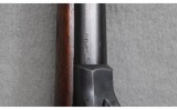 Springfield Armory ~ Sporterized U.S. Model 1884 ~ .45-70 Government - 6 of 8