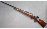 Weatherby ~ Mark V ~ 7mm Weatherby Magnum - 3 of 5