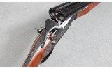 Pietta ~ 1878 Coach Gun ~ 12 Gauge - 3 of 6