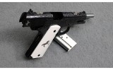 Colt ~ Government (Portro de Plata Commemorative) ~ .38 Super - 2 of 2