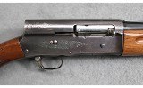 Browning ~ Magnum Twelve ~ 12 Gauge