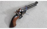 Standard Manufacturing ~ Single Action Revolver ~ .45 Colt - 2 of 5