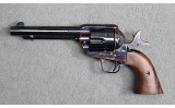 Standard Manufacturing ~ Single Action Revolver ~ .45 Colt - 3 of 5